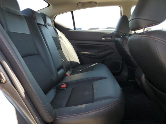 Photo 10 from auction – 2021 NISSAN ALTIMA SR with VIN 1N4BL4CV2MN419576