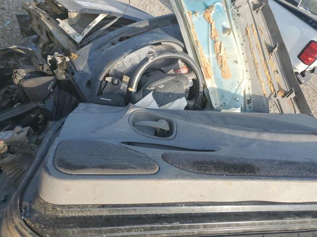 Photo 8 from auction – 1999 FORD MUSTANG with VIN 1FAFP4043XF183309