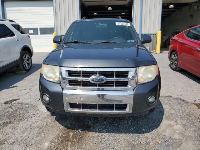 Photo 5 from auction – 2008 FORD ESCAPE LIM with VIN 1FMCU94138KC93199