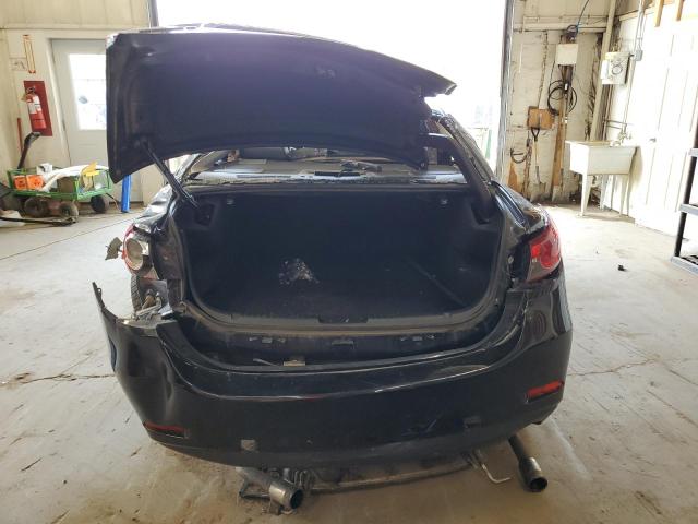 Photo 6 from auction – 2017 MAZDA 6 TOURING with VIN JM1GL1V55H1155987