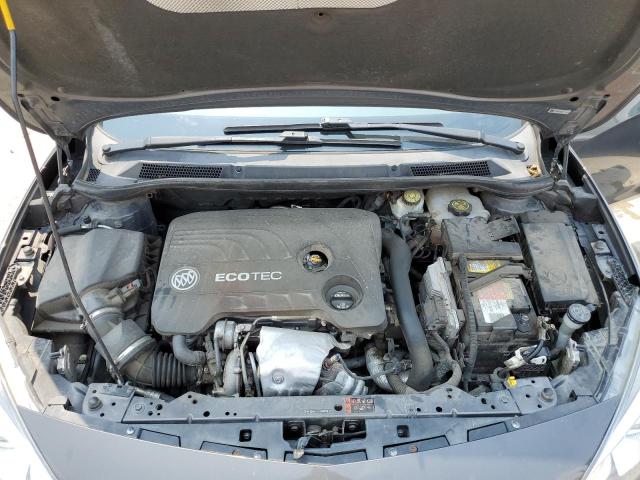 Photo 11 from auction – 2016 BUICK CASCADA PR with VIN W04WT3N51GG153523