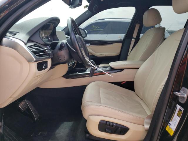 Photo 7 from auction – 2017 BMW X5 SDRIVE3 with VIN 5UXKR2C31H0U22062