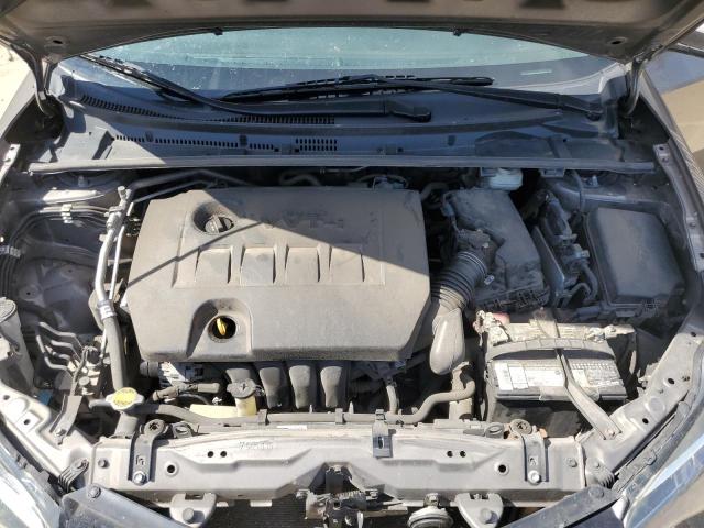 Photo 11 from auction – 2017 TOYOTA COROLLA L with VIN 2T1BURHE5HC798868