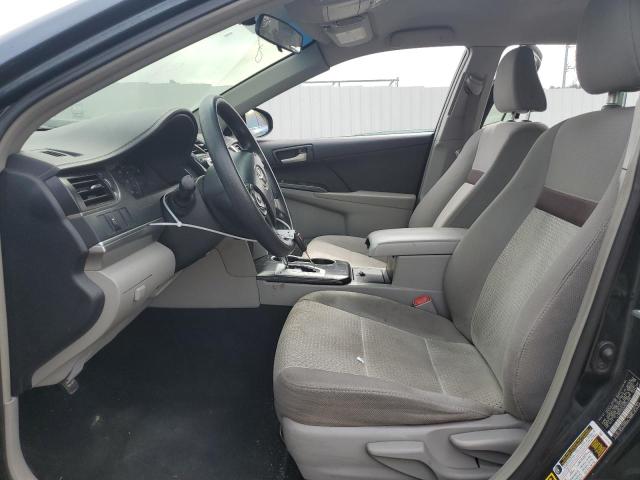 Photo 7 from auction – 2013 TOYOTA CAMRY L with VIN 4T1BF1FK9DU235996