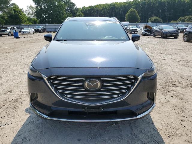 Photo 5 from auction – 2017 MAZDA CX-9 GRAND with VIN JM3TCBDY6H0140878