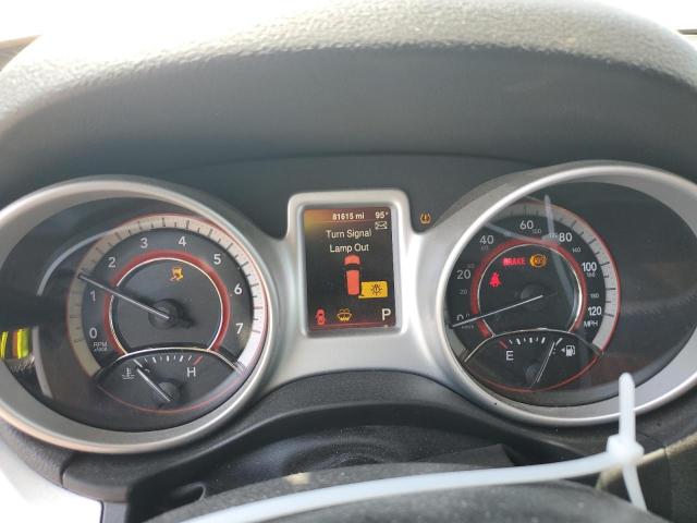 Photo 9 from auction – 2016 DODGE JOURNEY SX with VIN 3C4PDCBGXGT248042