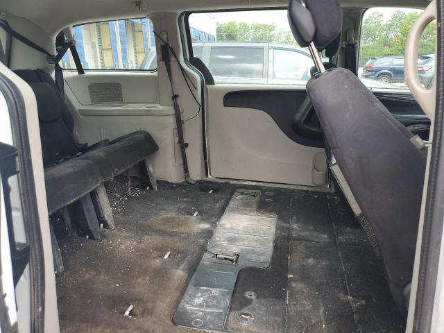 Photo 11 from auction – 2014 DODGE GRAND CARA with VIN 2C4RDGBG2ER458683
