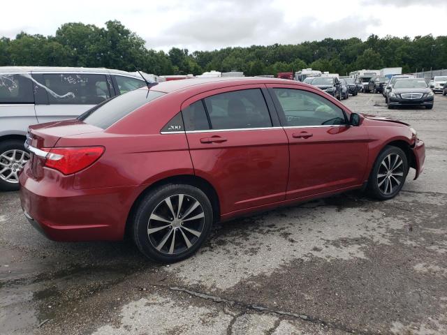 صورة رقم 3 من المزاد - 2013 CHRYSLER 200 TOURIN مع VIN 1C3CCBBB4DN594944