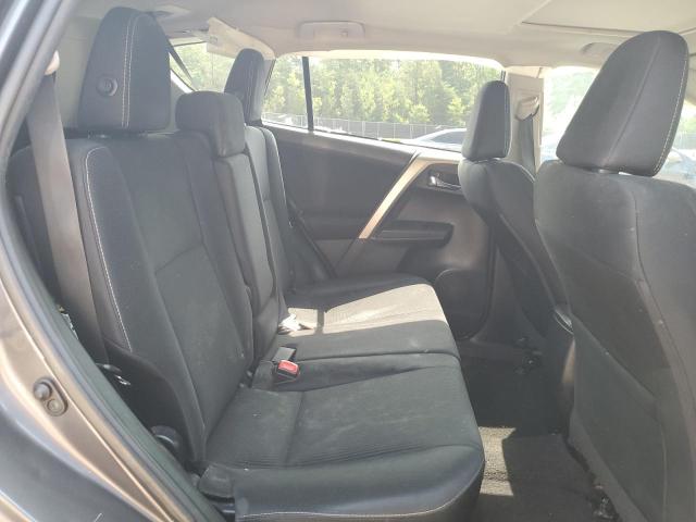 Photo 11 from auction – 2015 TOYOTA RAV4 XLE with VIN 2T3RFREV0FW255475