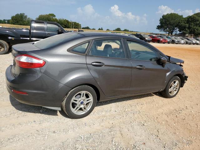 Photo 3 from auction – 2017 FORD FIESTA SE with VIN 3FADP4BJ0HM130739