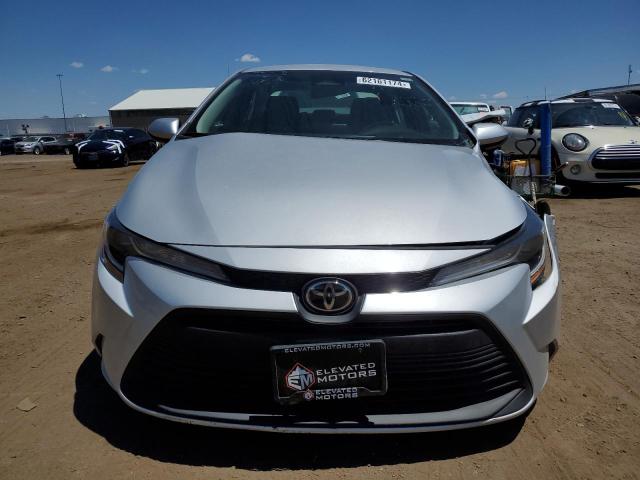 Photo 5 from auction – 2023 TOYOTA COROLLA LE with VIN 5YFB4MDE8PP016523
