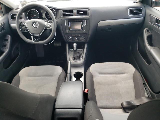 Photo 8 from auction – 2017 VOLKSWAGEN JETTA S with VIN 3VW2B7AJ9HM299397