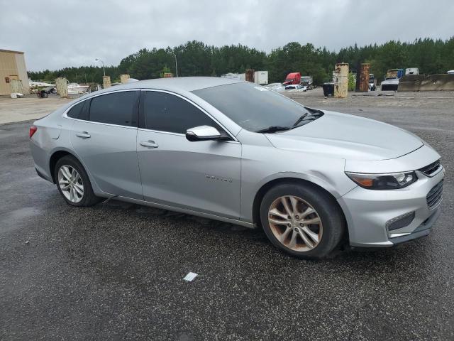 Photo 4 from auction – 2018 CHEVROLET MALIBU LT with VIN 1G1ZD5ST9JF246391