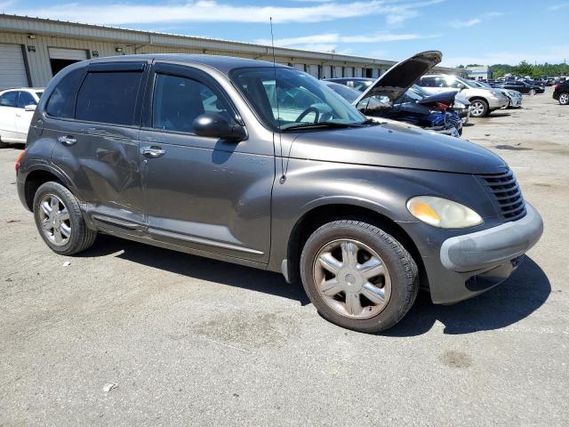 Photo 4 from auction – 2002 CHRYSLER PT CRUISER with VIN 3C8FY68B62T375746