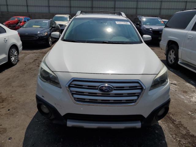 Фото 5 с аукциона – 2016 SUBARU OUTBACK 2. с VIN 4S4BSBNC0G3280038
