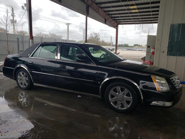 Photo 4 from auction – 2006 CADILLAC DTS with VIN 1G6KD57YX6U162146