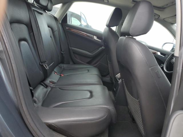 Photo 10 from auction – 2014 AUDI A4 PREMIUM with VIN WAUBFAFL8EN014881