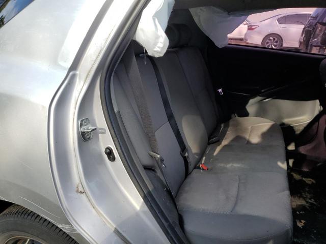Photo 10 from auction – 2010 TOYOTA COROLLA MA with VIN 2T1KU4EEXAC276069