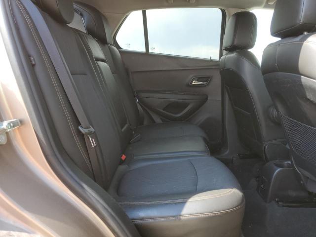 Photo 11 from auction – 2018 CHEVROLET TRAX 1LT with VIN 3GNCJPSB6JL263641