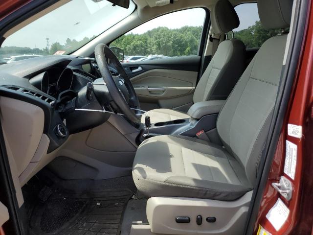 Photo 7 from auction – 2015 FORD ESCAPE SE with VIN 1FMCU9G9XFUC82378