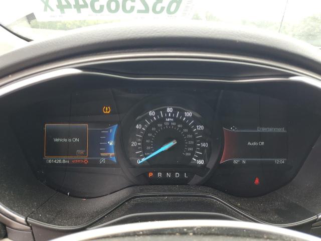Photo 9 from auction – 2020 FORD FUSION SE with VIN 3FA6P0HD2LR134600