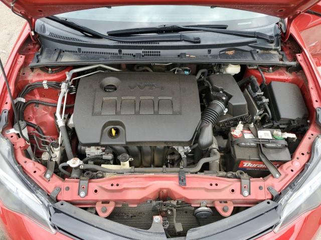 صورة رقم 11 من المزاد - 2018 TOYOTA COROLLA L مع VIN 5YFBURHEXJP781389