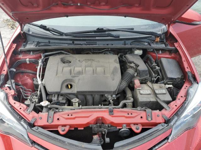Photo 11 from auction – 2017 TOYOTA COROLLA L with VIN 2T1BURHE9HC955057