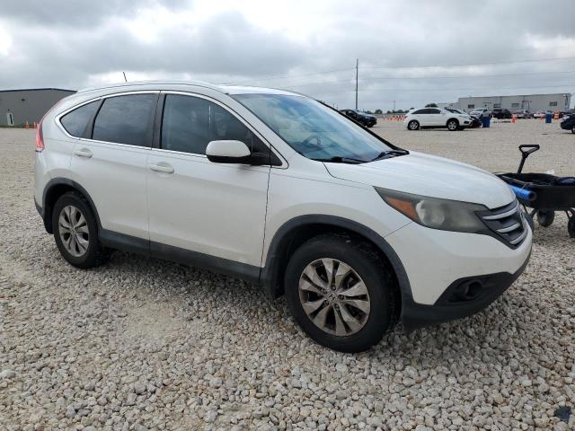 Photo 4 from auction – 2012 HONDA CR-V EXL with VIN 5J6RM3H7XCL043739