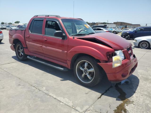 Photo 4 from auction – 2004 FORD EXPLORER S with VIN 1FMZU67K94UA04497
