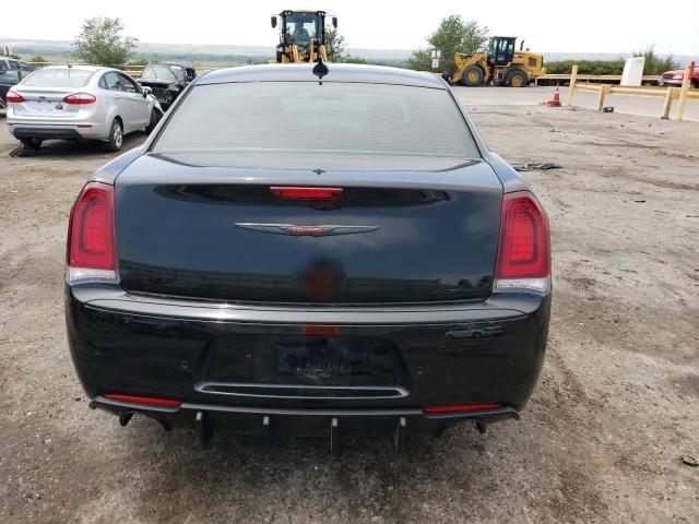 Photo 6 from auction – 2021 CHRYSLER 300 S with VIN 2C3CCABG5MH629909