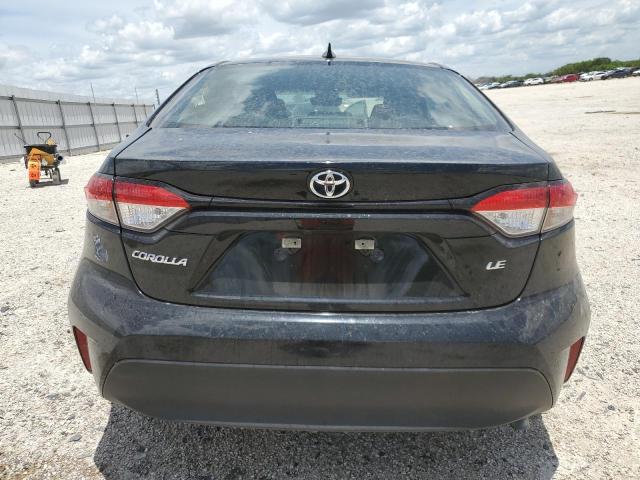 Photo 6 from auction – 2023 TOYOTA COROLLA LE with VIN 5YFB4MDE6PP051075