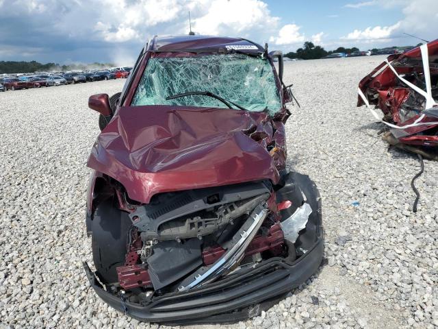 Photo 5 from auction – 2016 CHEVROLET TRAX LS with VIN 3GNCJKSBXGL153882