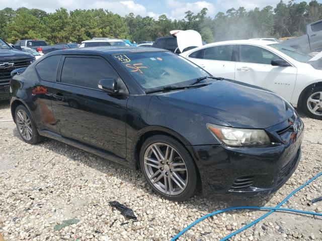 Photo 4 from auction – 2012 TOYOTA SCION TC with VIN JTKJF5C77C3038832