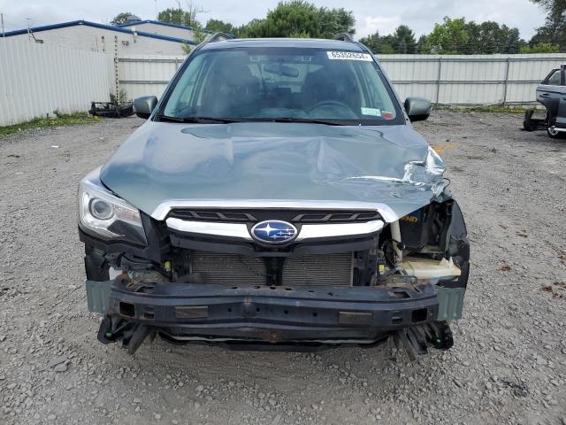 Photo 5 from auction – 2017 SUBARU FORESTER 2 with VIN JF2SJAWC4HH497467