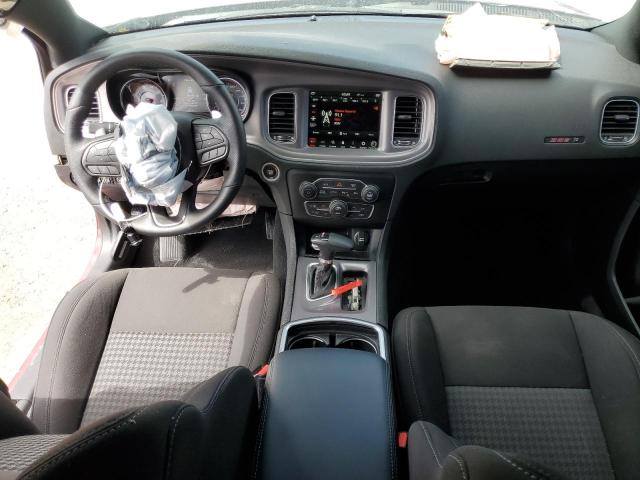 Photo 8 from auction – 2023 DODGE CHARGER SC with VIN 2C3CDXGJ5PH672655