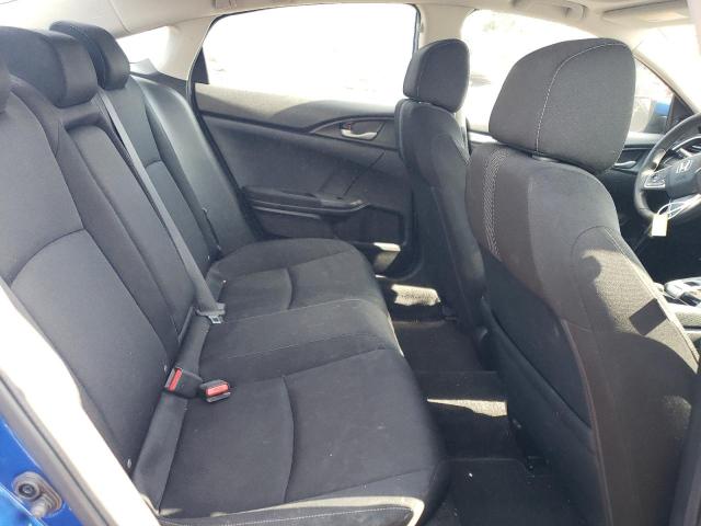 صورة رقم 10 من المزاد - 2017 HONDA CIVIC EX مع VIN 19XFC2F77HE067487