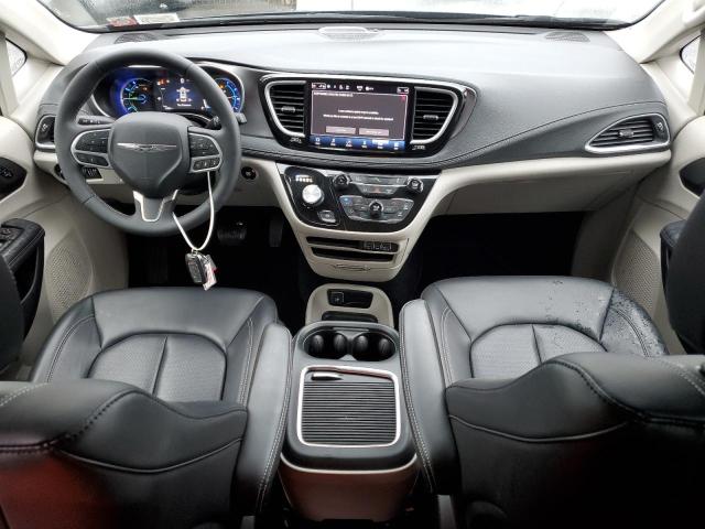 Photo 8 from auction – 2023 CHRYSLER PACIFICA H with VIN 2C4RC1L75PR594985