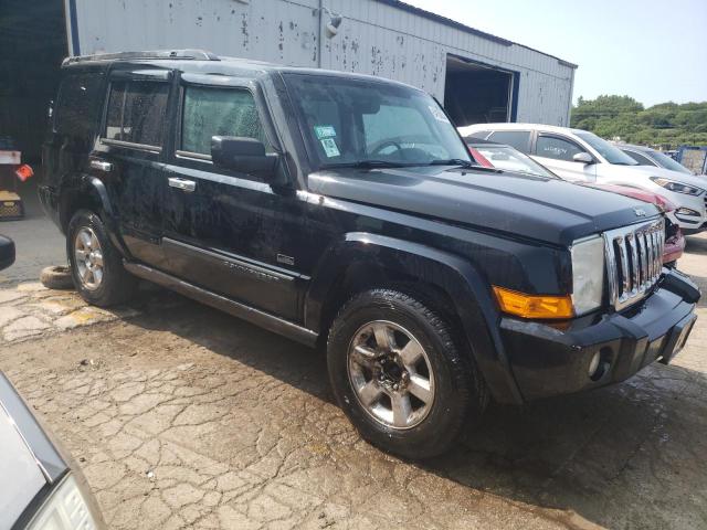 Photo 4 from auction – 2007 JEEP COMMANDER with VIN 1J8HG48K97C619449