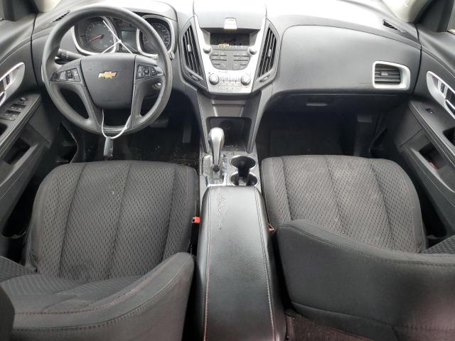 Photo 8 from auction – 2014 CHEVROLET EQUINOX LS with VIN 2GNFLEEK7E6248342