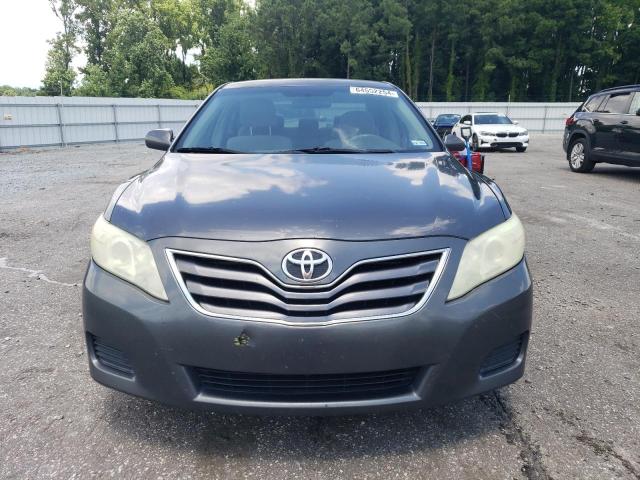 Photo 5 from auction – 2010 TOYOTA CAMRY BASE with VIN 4T1BF3EK4AU097891