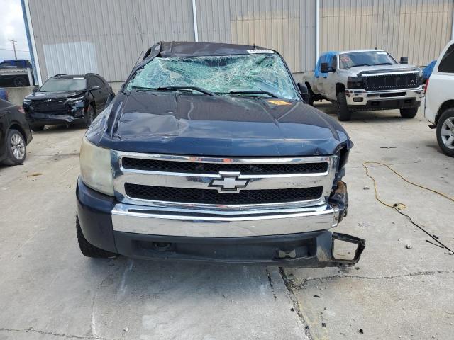 Photo 5 from auction – 2008 CHEVROLET silverado with VIN 2GCEK13C981129527