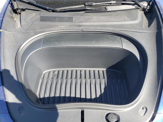 Photo 11 from auction – 2024 TESLA MODEL 3 with VIN 5YJ3E1EA1RF725742
