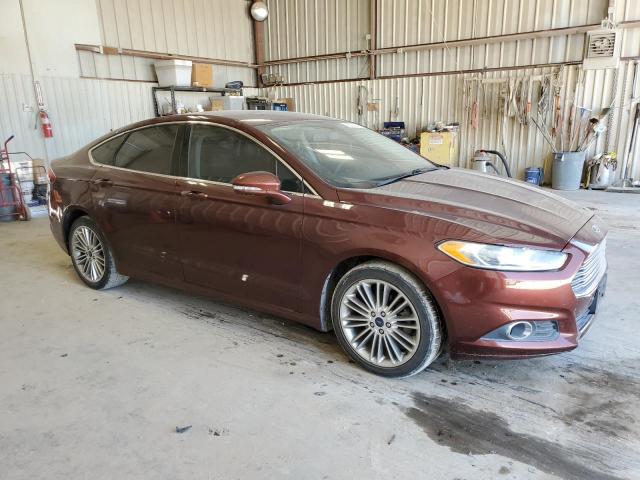 Photo 4 from auction – 2015 FORD FUSION SE with VIN 3FA6P0H96FR274309