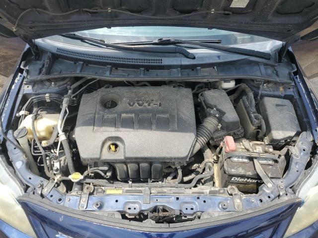 صورة رقم 11 من المزاد - 2013 TOYOTA COROLLA BA مع VIN 5YFBU4EE3DP218003