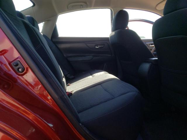 Photo 10 from auction – 2016 NISSAN ALTIMA 2.5 with VIN 1N4AL3AP7GN369188