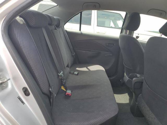 Photo 10 from auction – 2007 TOYOTA YARIS with VIN JTDBT903971119829