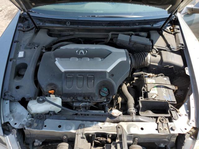 Photo 11 from auction – 2010 ACURA RL with VIN JH4KB2F68AC001664