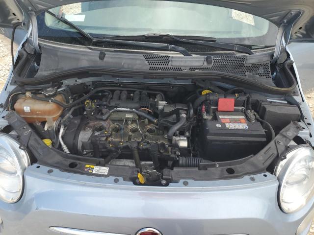 Photo 11 from auction – 2013 FIAT 500 POP with VIN 3C3CFFARXDT739319