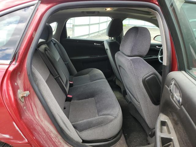 Photo 10 from auction – 2014 CHEVROLET IMPALA LIM with VIN 2G1WB5E36E1177841
