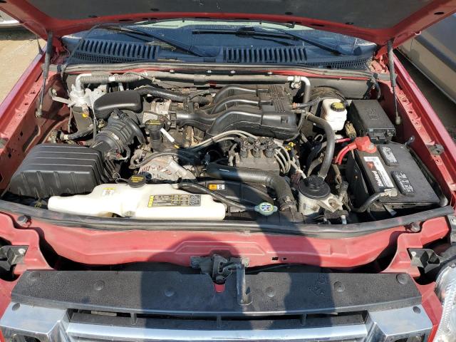 Photo 12 from auction – 2009 FORD EXPLORER E with VIN 1FMEU64E09UA11701